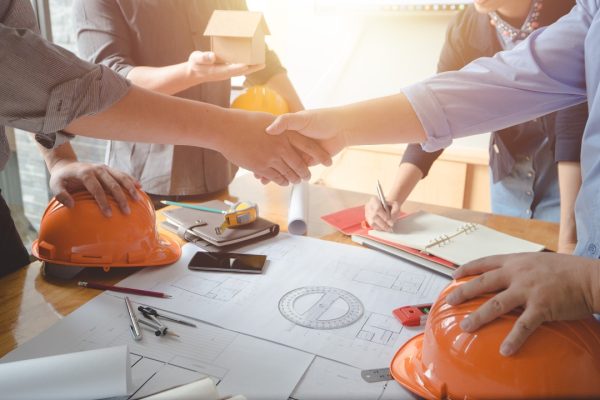 Horizon Ingénierie - Etude de Faisabilité